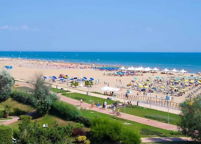 In 24391 Bibione