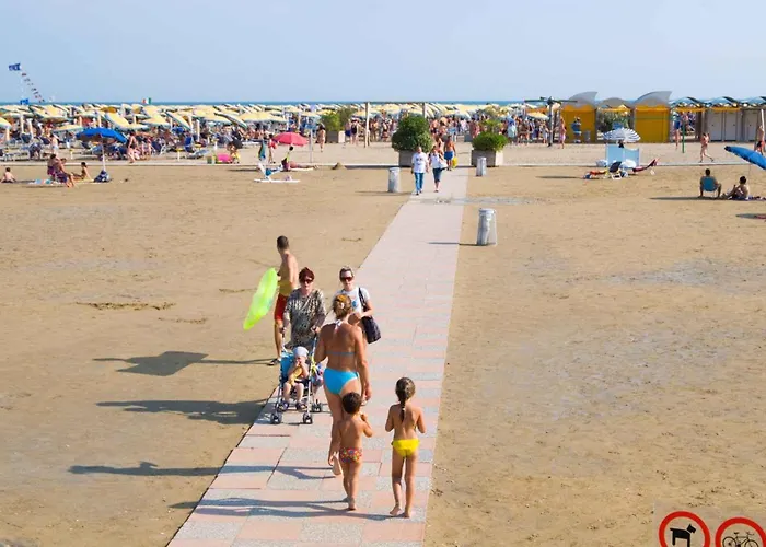 In 24391 Apartman Bibione